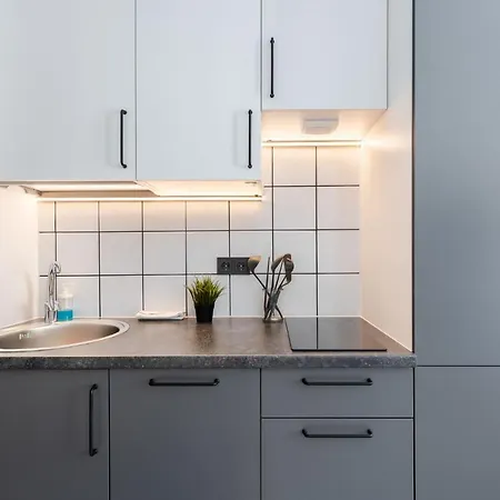 River To The - 8 Apartment Vilnius