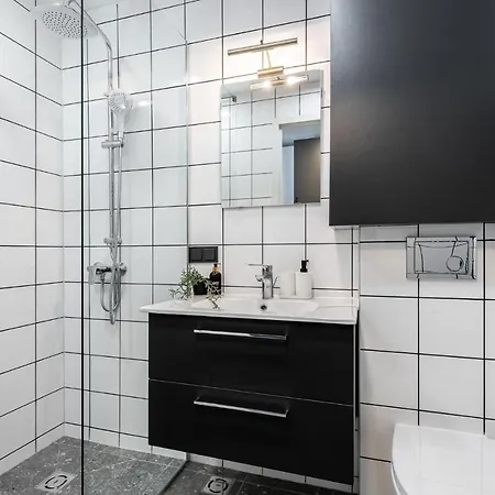 Apartament River To The - 8