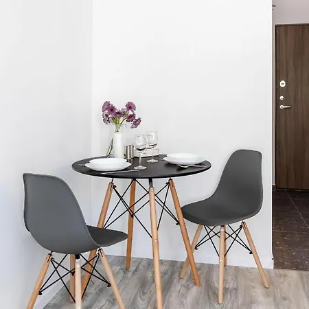 River To The - 8 Apartment Vilnius
