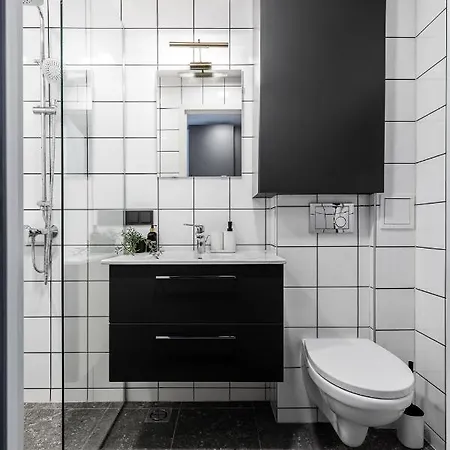 Apartamento River To The - 8