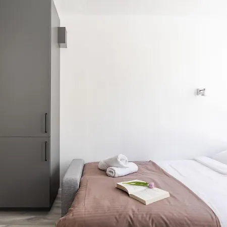 Apartament River To The - 8