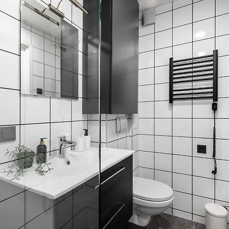 River To The - 8 Apartment Vilnius