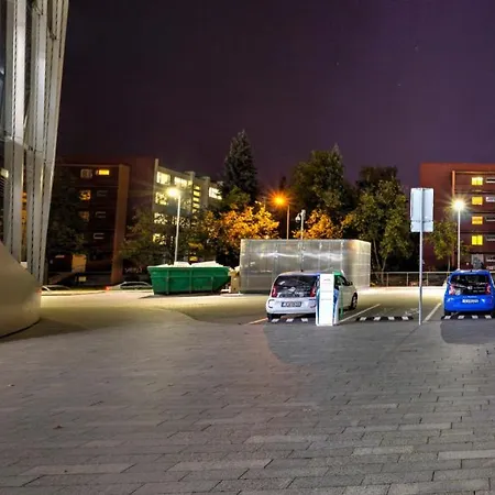 River To The - 8 Apartamento Vilna