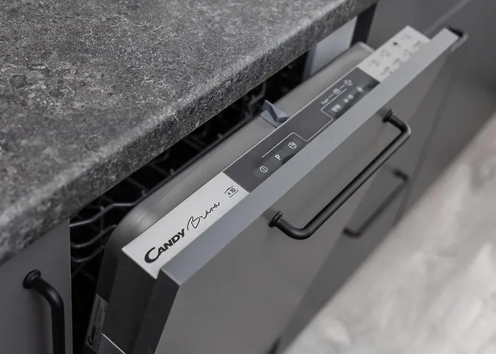 Appartamento River To The - 8 *