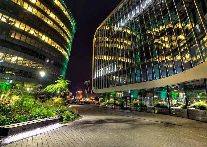 شقة River To The - 8