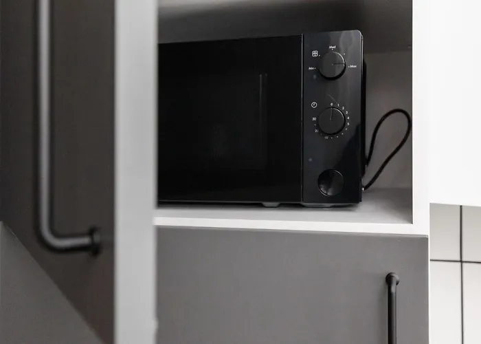 Appartamento River To The - 8 *