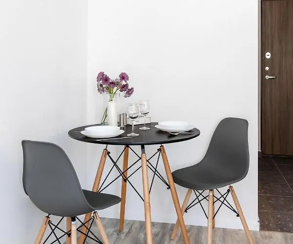 River To The - 8 شقة فيلنيوس