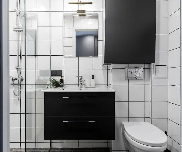 Appartamento River To The - 8