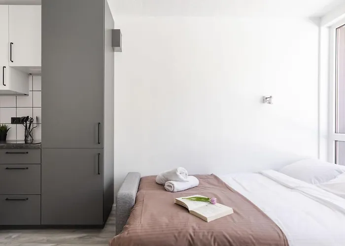 Appartamento River To The - 8