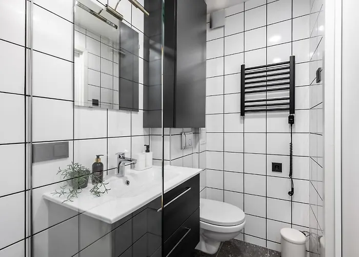 River To The - 8 Appartamento Vilnius