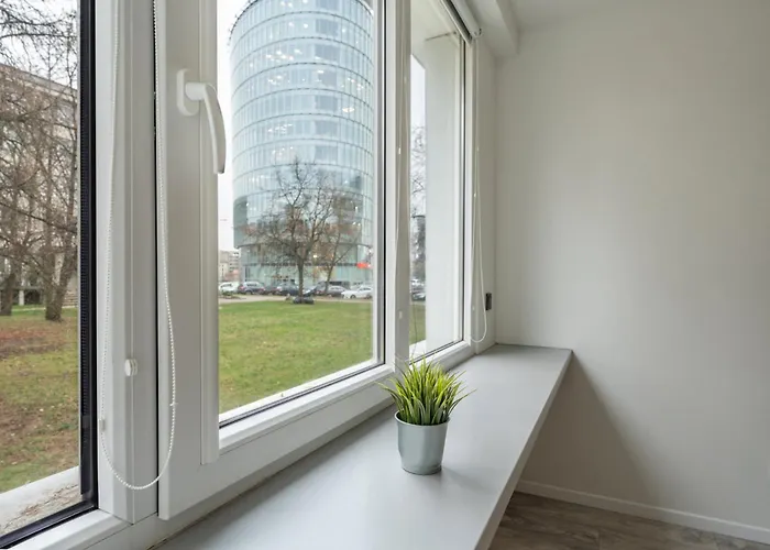 River To The - 8 Vilnius