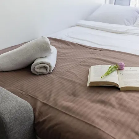 Apartman River To The - 8 Vilnius